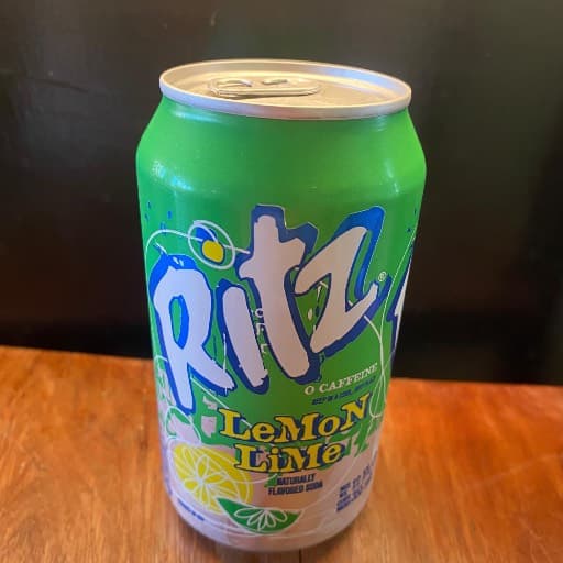 Refresco Limón — Ayayai, comida a domicilio