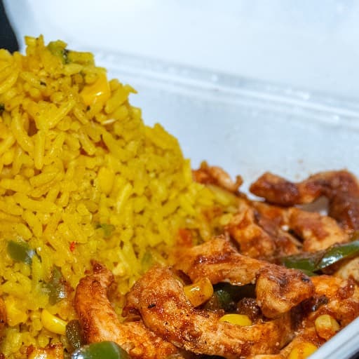 Enchilado de Camarón — Ayayai, comida a domicilio